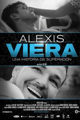 Alexis Viera: una historia de superación