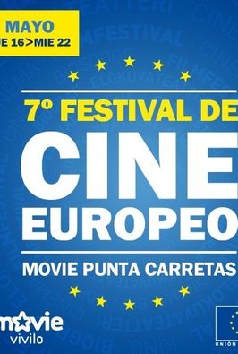 7º Festival de Cine Europeo