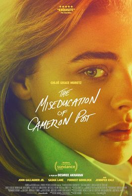 The miseducation of Cameron Post