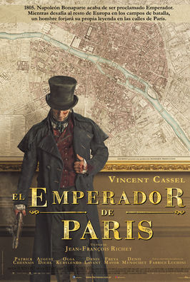 El emperador de París