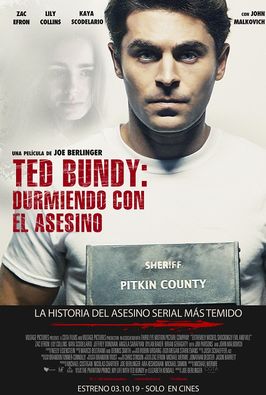 Ted Bundy: durmiendo con el asesino