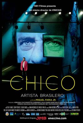 Chico: artista brasilero