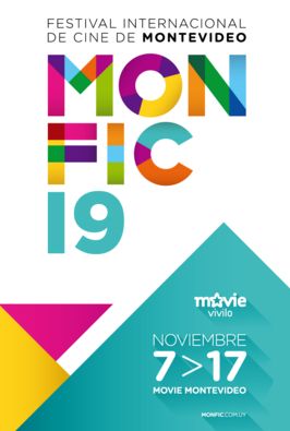 Festival Internacional de Cine de Montevideo - Monfic 19