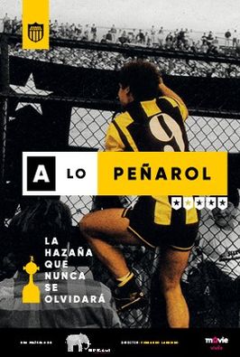 A lo Peñarol
