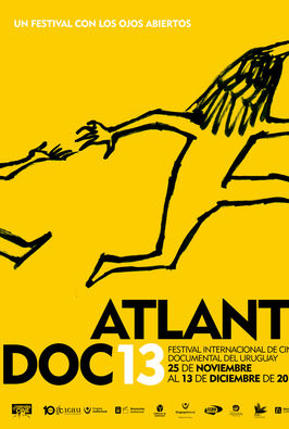 13 Atlantidoc - Festival Internacional de Cine Documental del Uruguay