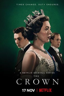 The Crown - Temporada 3