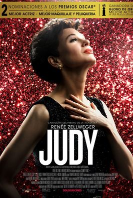 Judy Garland: la leyenda detrás del arcoiris