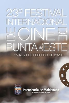 23º Festival Internacional de Cine de Punta del Este