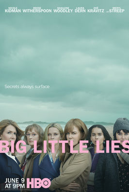 Big Little Lies - Temporada 2
