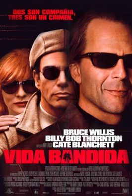 Vida bandida