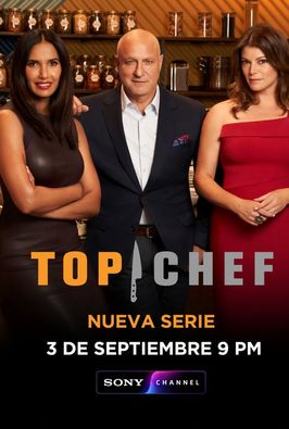 Top Chef Temporada 17