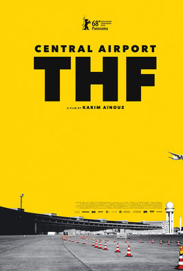 Aeropuerto Central THF