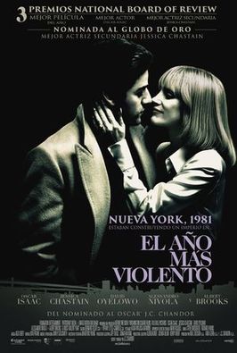 El año más violento