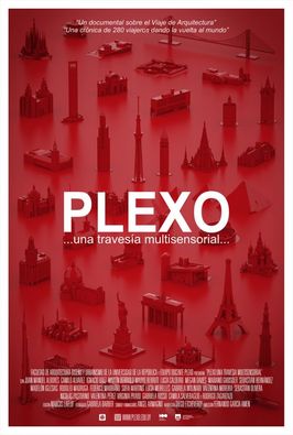 Plexo – Una travesía multisensorial