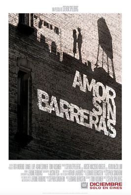 Amor sin barreras (2021)