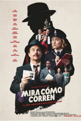 Mira cómo corren