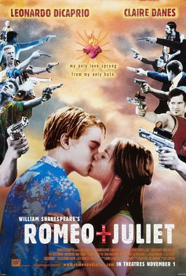 Romeo y Julieta (1996)
