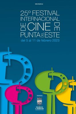 25º Festival Internacional de Cine de Punta del Este