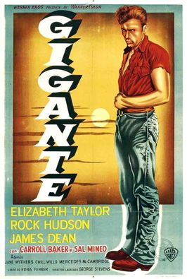 Gigante (1956)