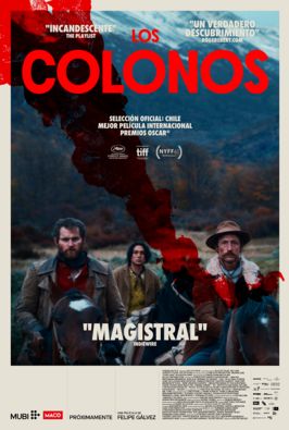 Los colonos