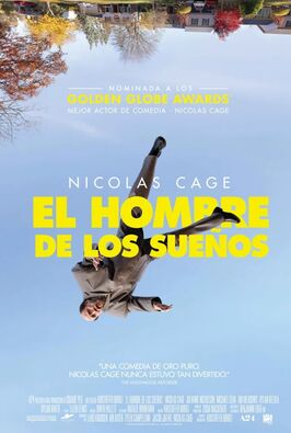 El hombre de los sueños