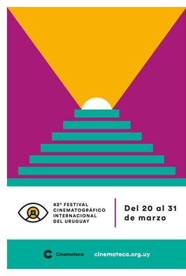 42º Festival Cinematográfico Internacional del Uruguay