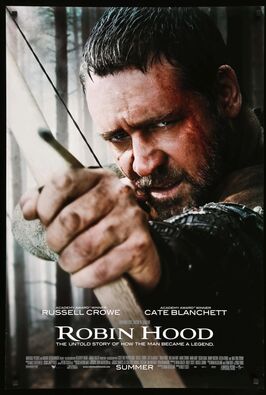 Robin Hood (2010)