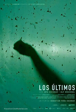Los últimos - Cartelera