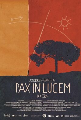 Pax In Lucem