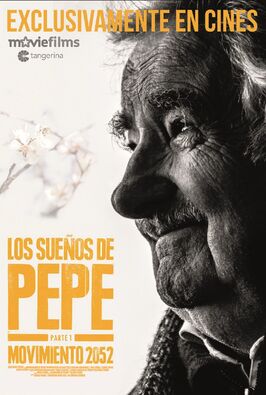 Los sueños de Pepe - Movimiento 2052