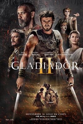 Gladiador II