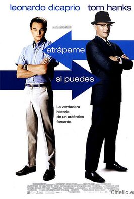 Atrápame si puedes