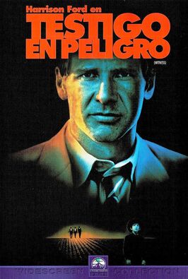 Testigo en peligro