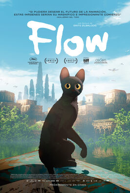 Flow