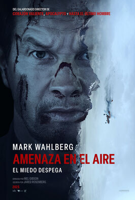 Amenaza en el aire