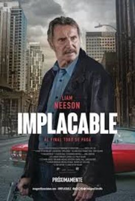 Implacable