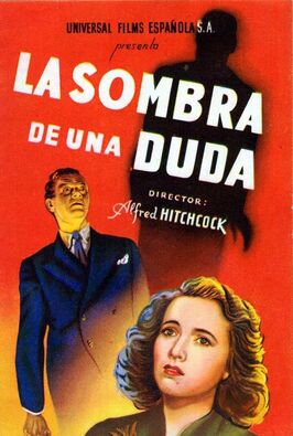 La sombra de una duda