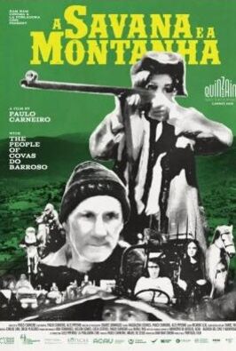 La sabana y la montaña