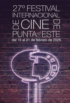 27º Festival Internacional de Cine de Punta del Este