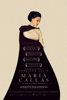 María Callas