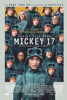 Mickey 17