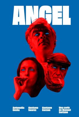 Angel: Una comedia sobre el cambio del siglo