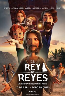 El rey de reyes