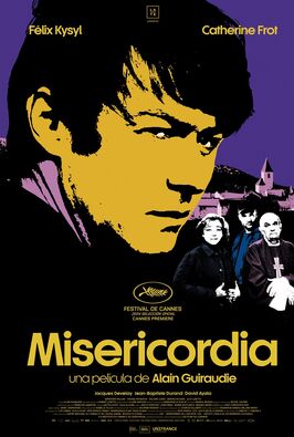 Misericordia