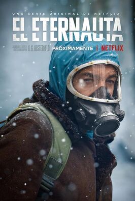 El eternauta