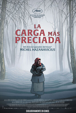 La carga más preciada