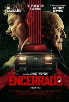 Encerrado