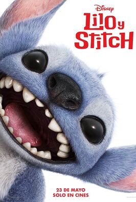 Lilo y Stitch