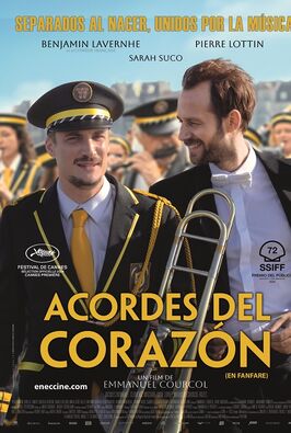 Acordes del corazón