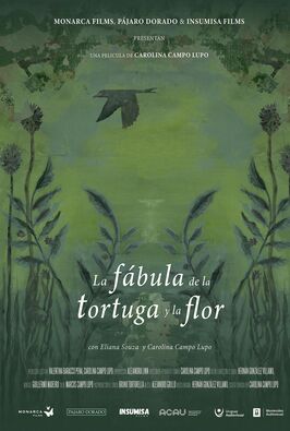 La fábula de la tortuga y la flor